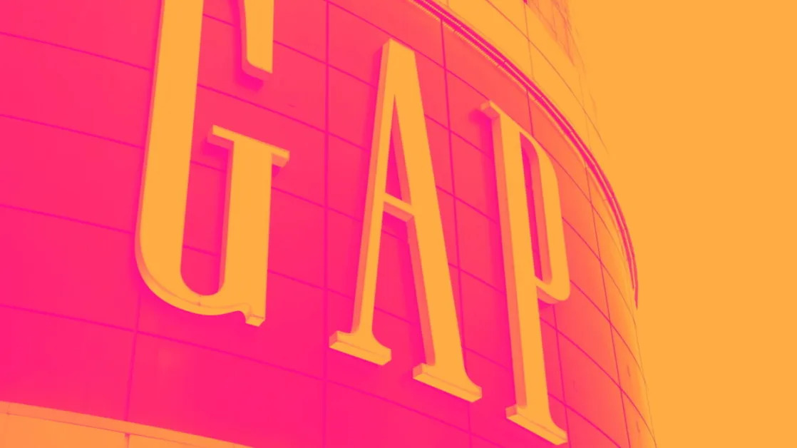 Gap’s (NYSE:GAP) Q4 Sales Top Estimates, Stock Jumps 17.9%