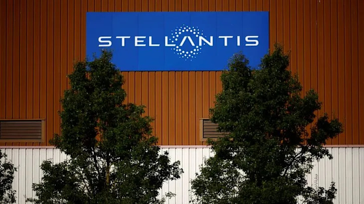 S&P downgrades Stellantis rating, expects tariff headwinds