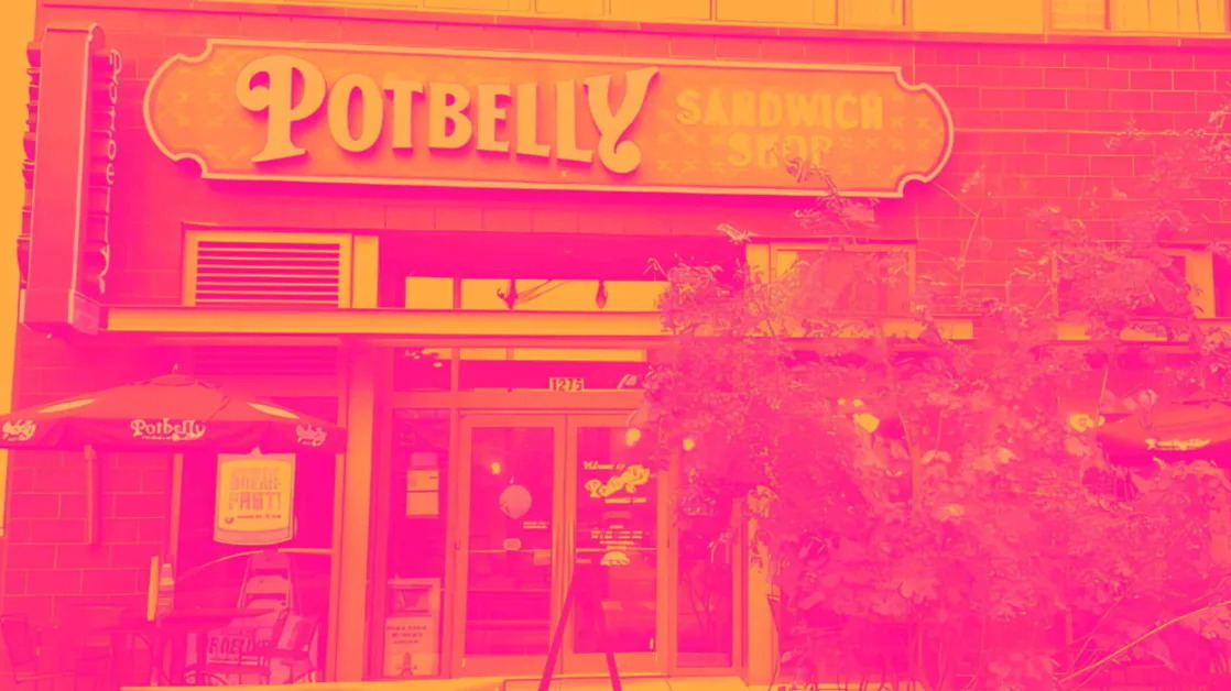 Potbelly (NASDAQ:PBPB) Reports Q4 In Line With Expectations But Stock Drops