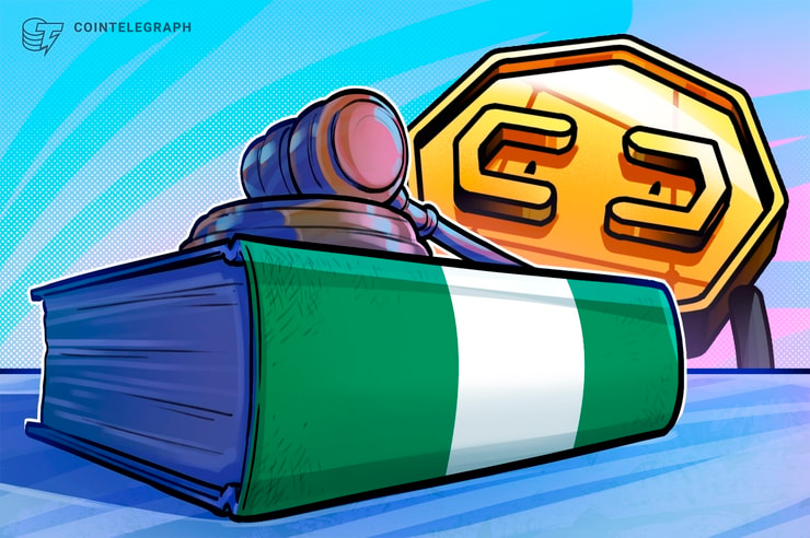 Nigeria’s new crypto tax policies may not drive the revenue it needs