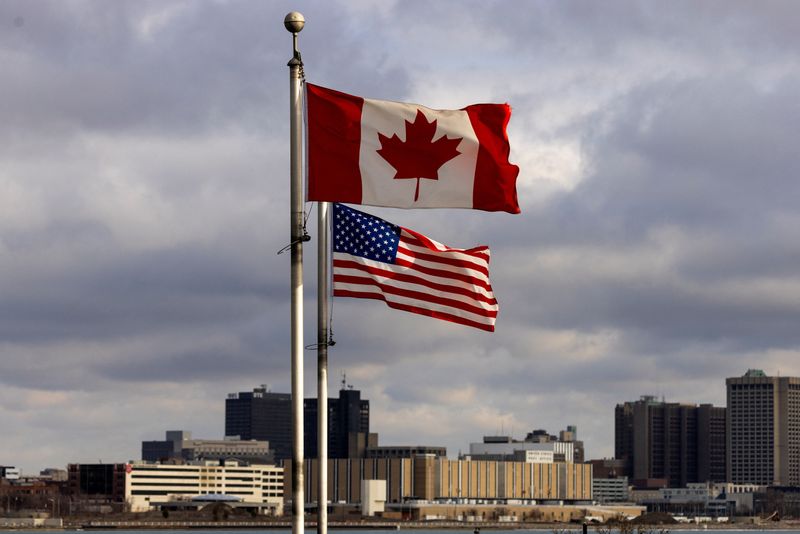 Canada suspends 25% tariff hike on power exports to US after 'productive' talks