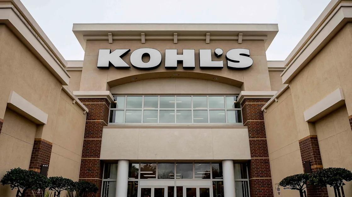 Kohl’s Stock Keeps Falling as Wall Street Turns More Bearish