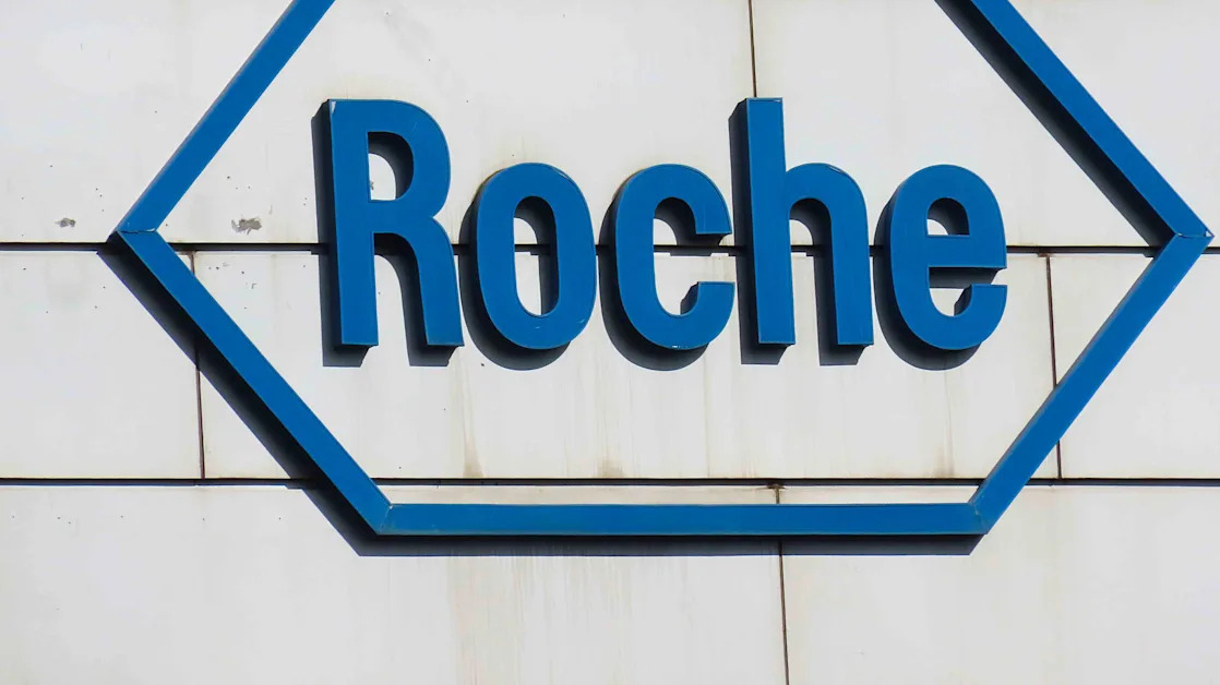 Roche Targets Weight-Loss Drug Market Dominated by Novo Nordisk, Eli Lilly