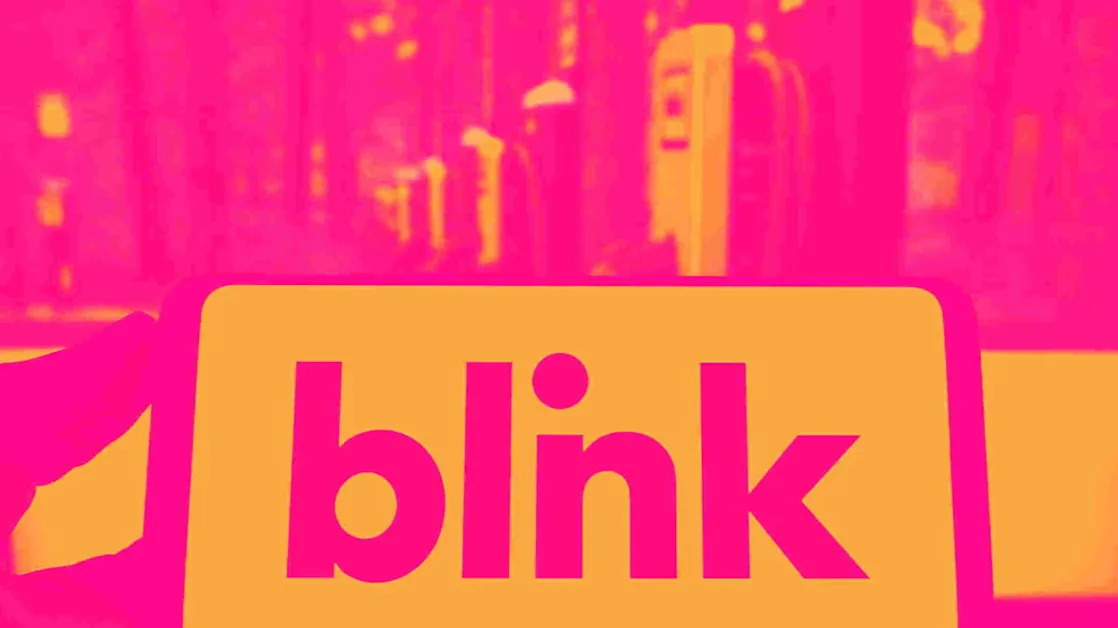 Blink Charging (NASDAQ:BLNK) Misses Q4 Sales Targets