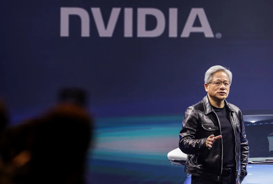 Will these new, efficient AI models send Nvidia's stock tumbling again?