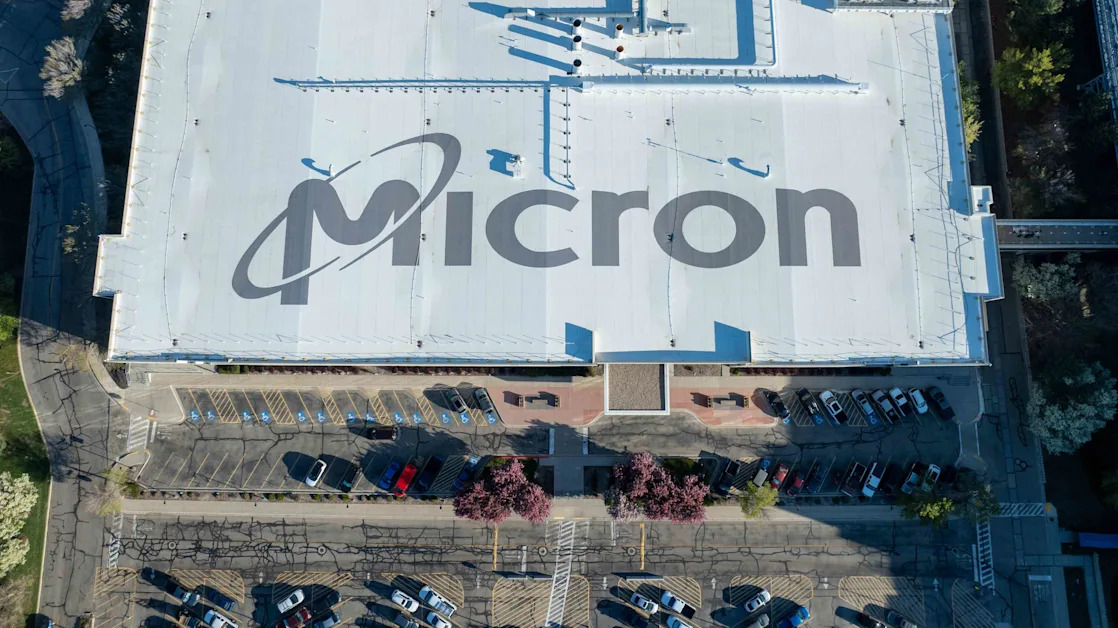 What Analysts Think of Micron Stock Ahead of Earnings