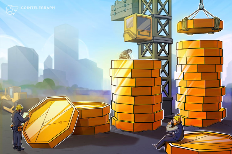 Russia civic chamber proposes dedicated fund for confiscated crypto assets