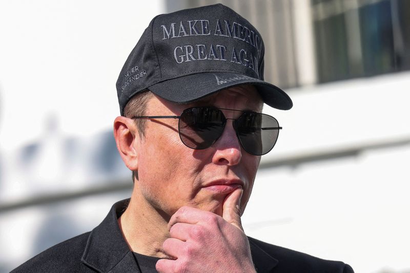 Elon Musk holds unprecedented Pentagon meeting, wants leakers prosecuted